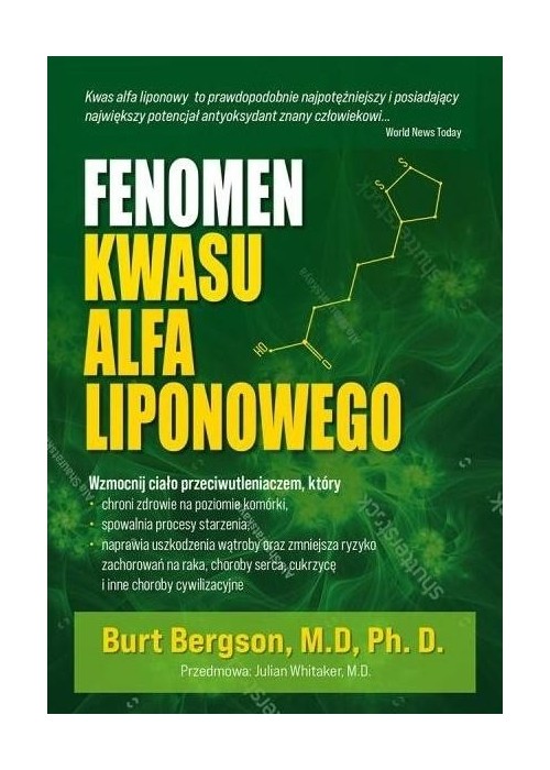 Fenomen kwasu alfa liponowego