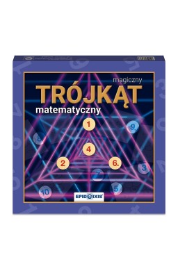 Magiczny trójkąt matematyczny