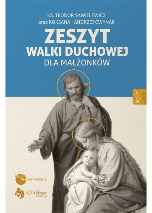 Zeszyt Walki Duchowej dla Małżonków