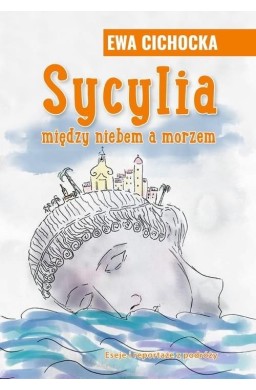 Sycylia między niebem a morzem w.3