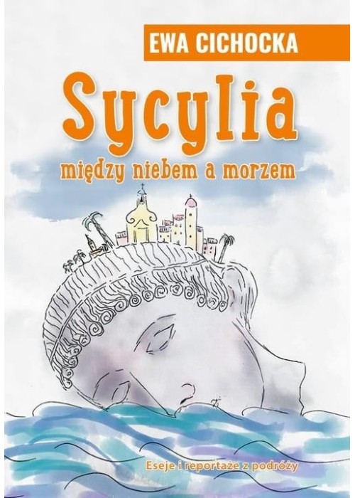 Sycylia między niebem a morzem w.3