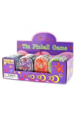 Pinball 10cm (36szt)
