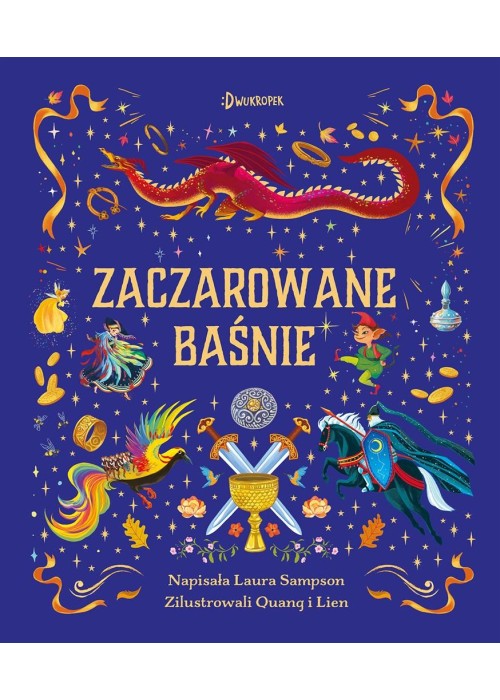 Zaczarowane baśnie