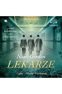 Lekarze Audiobook