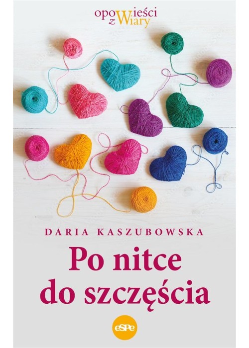 Po nitce do szczęścia