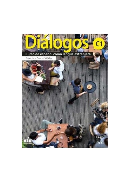 Dialogos C1 podręcznik