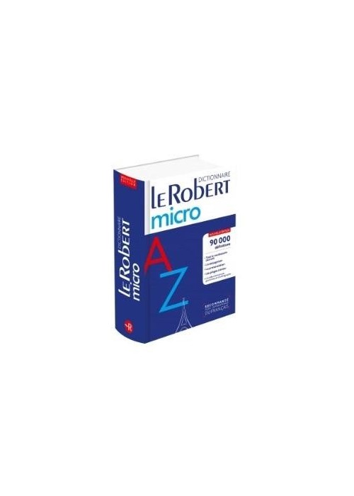 Robert micro NE