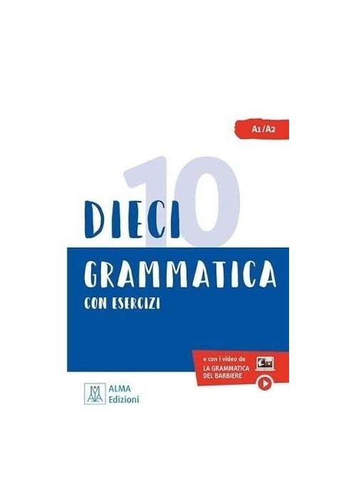 Dieci lezioni di grammatica