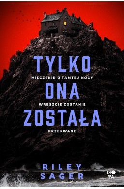 Tylko ona została