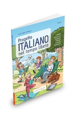 Progetto Italiano nel tempo libero A1-A2