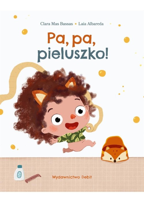 Pa, pa, pieluszko!