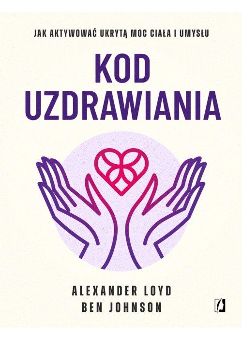 Kod uzdrawiania
