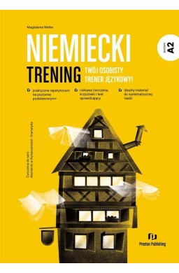 Niemiecki Trening A2