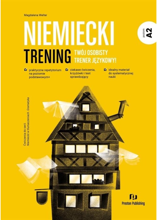 Niemiecki Trening A2