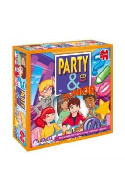 Party&Co Junior