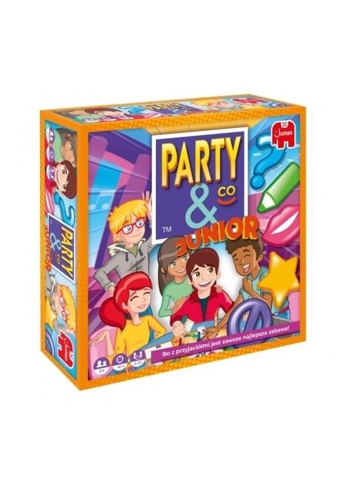 Party&Co Junior