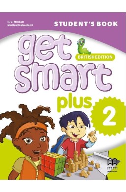 Get Smart Plus 2 SB MM PUBLICATIONS