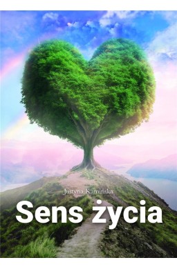 Sens życia