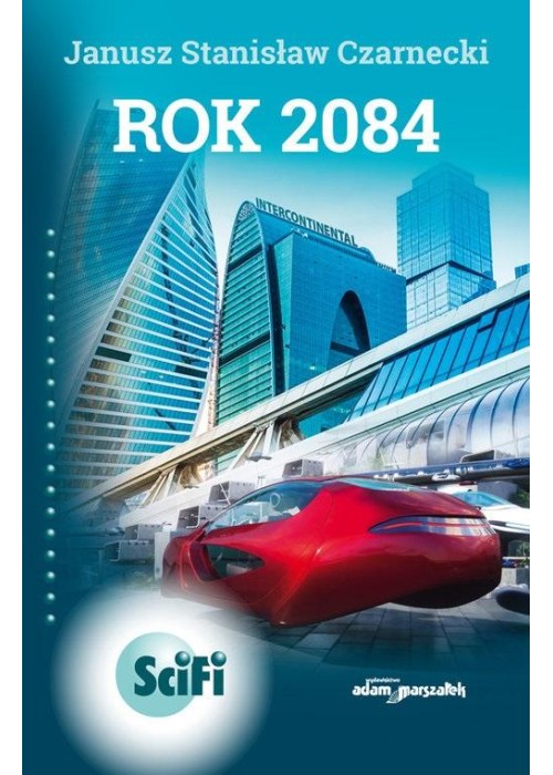 Rok 2084