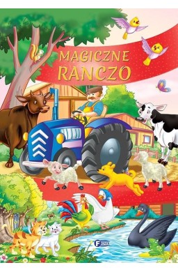 Magiczne ranczo