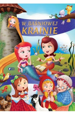 W baśniowej krainie