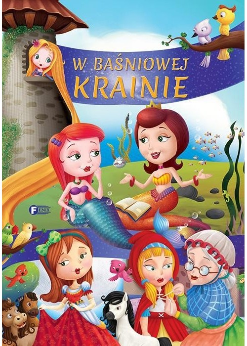 W baśniowej krainie