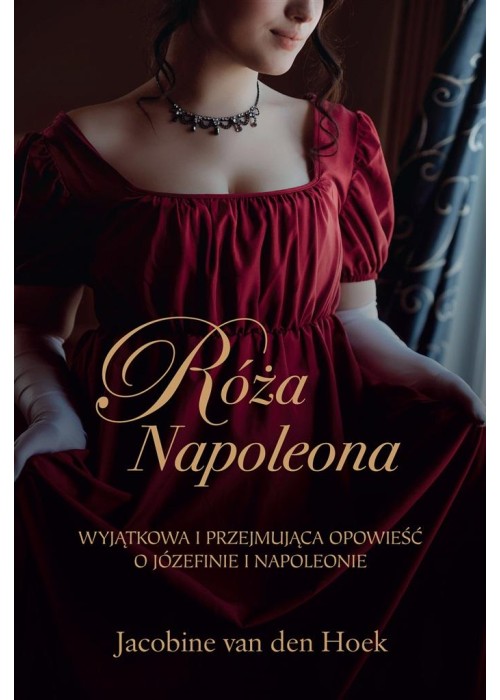 Róża Napoleona