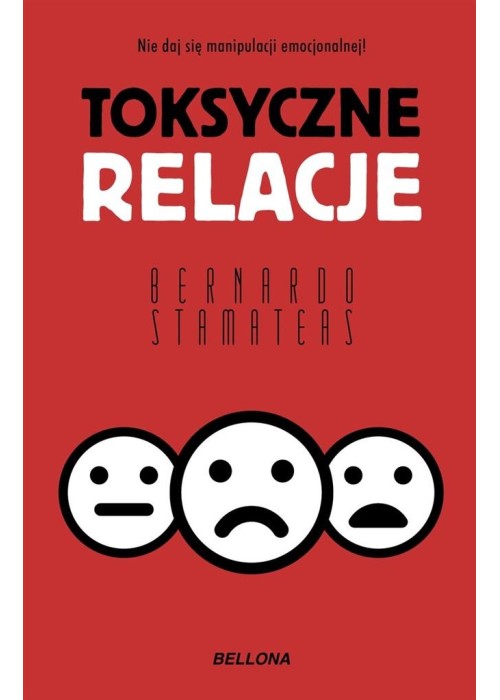 Toksyczne relacje
