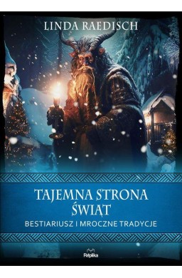 Tajemna strona świąt