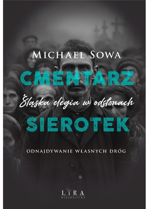 Cmentarz sierotek