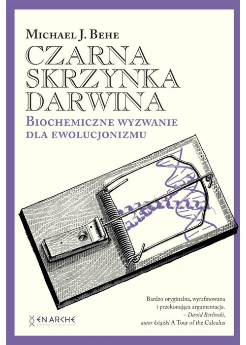 Czarna skrzynka Darwina TW