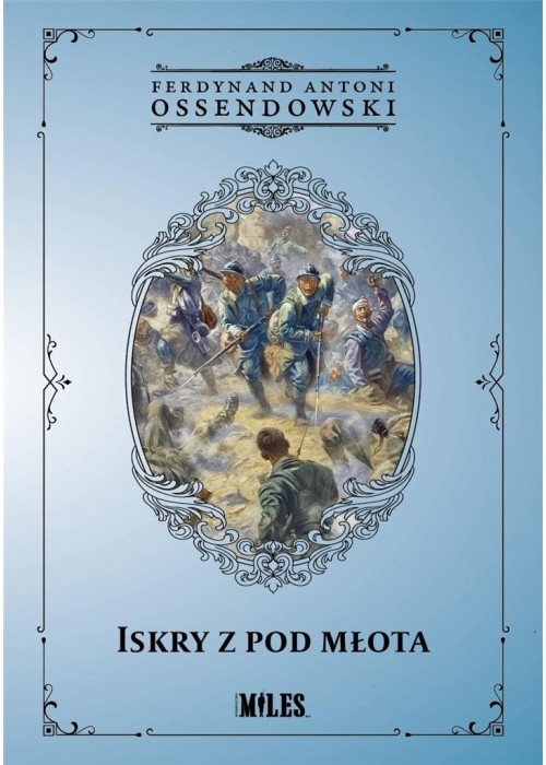 Iskry z pod młota