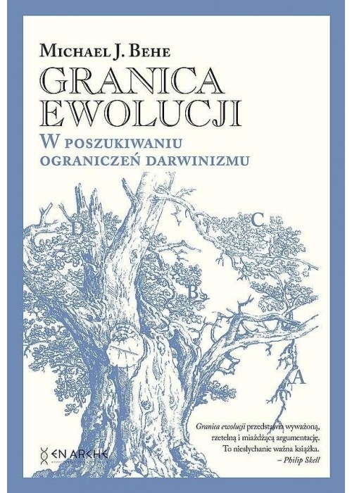 Granica ewolucji. W poszukiwaniu ograniczeń... TW