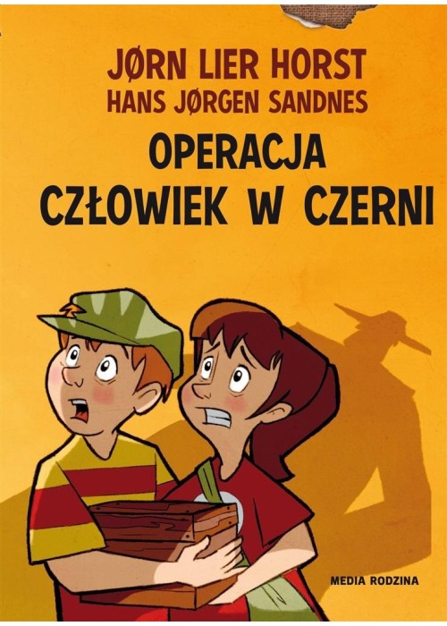 Operacja Człowiek w Czerni