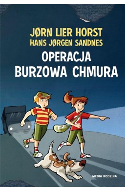 Operacja Burzowa Chmura