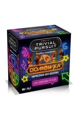 Trivial Pursuit Domówka Refresh 2023