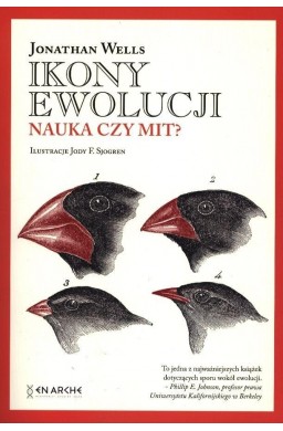 Ikony ewolucji