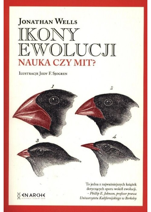 Ikony ewolucji