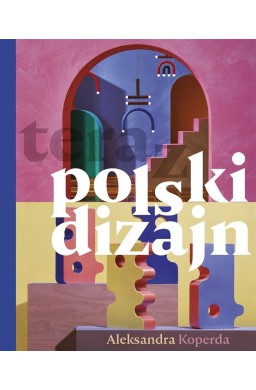 teraz polski dizajn