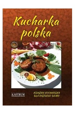 Kucharka polska