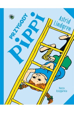 Przygody Pippi