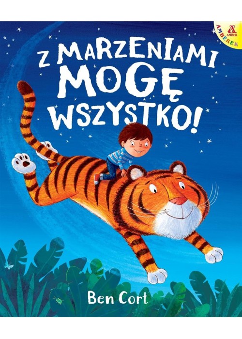 Z marzeniami mogę wszystko!