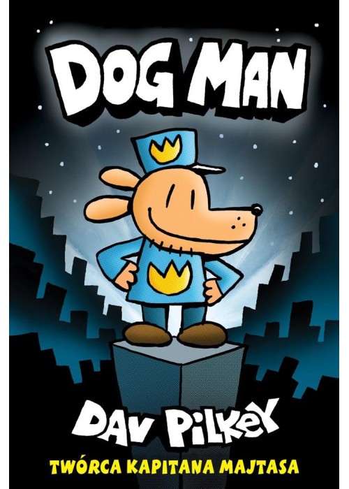 Dogman T.1