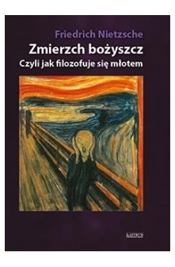 Zmierzch bożyszcz