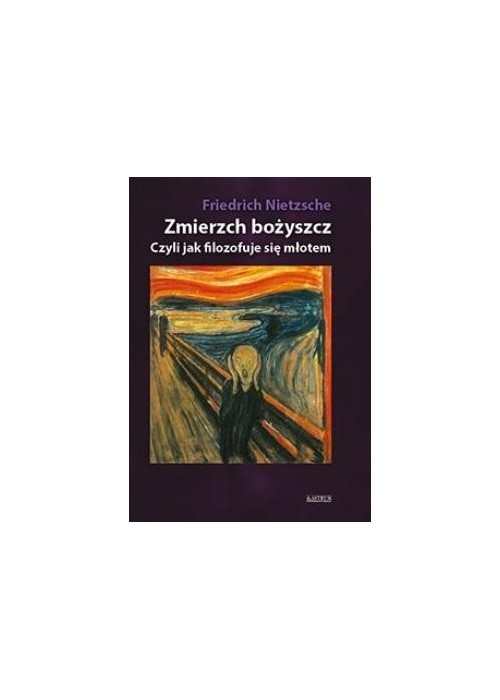 Zmierzch bożyszcz