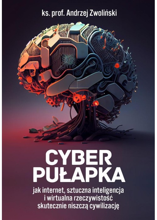 Cyber pułapka