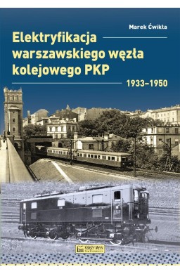 Elektryfikacja Warszawskiego Węzła Kolejowego