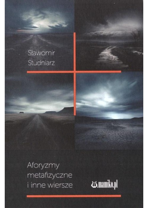 Aforyzmy metafizyczne i inne wiersze