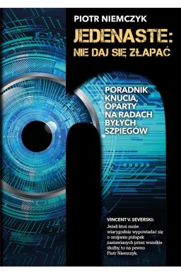 Jedenaste: Nie daj się złapać