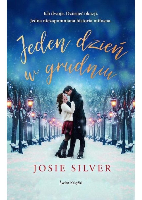 Jeden dzień w grudniu